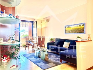 Trilocale in Vendita a Santo Stefano Ticino, 185'000€, 95 m²