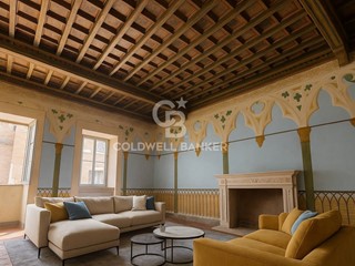 Appartamento in Vendita a Mondaino, 570'000€, 618 m²