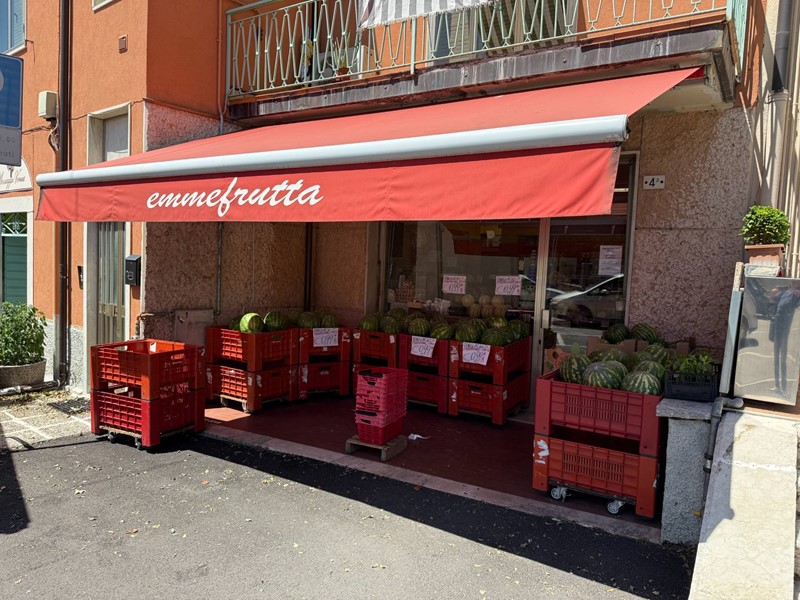 Attività commerciale in Vendita a Verona, 55'000€, 50 m²