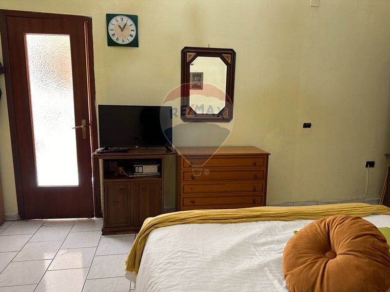 Bilocale in Vendita a Afragola, 35'000€, 48 m²