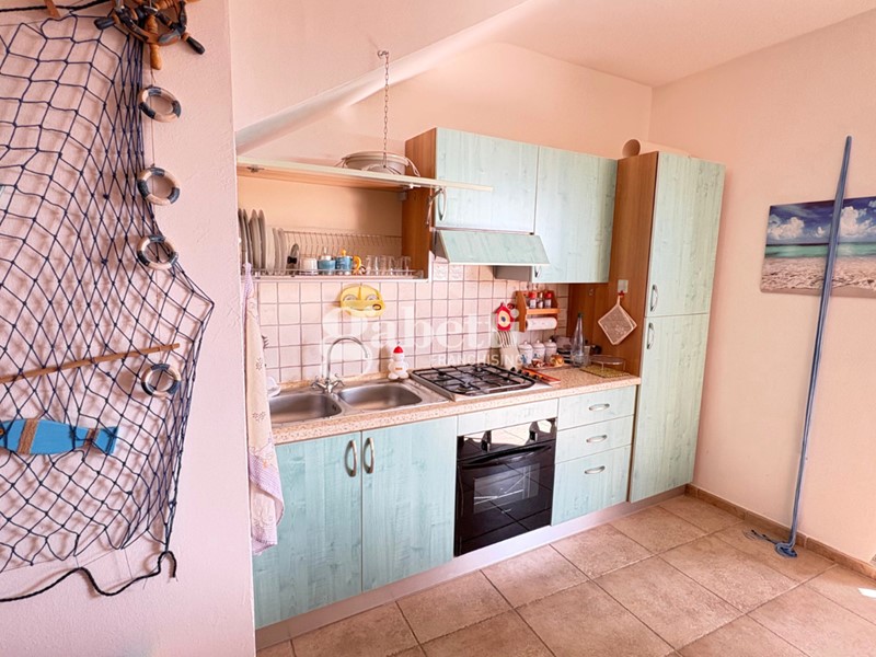 Bilocale in Vendita a Budoni, 96'000€, 48 m², arredato