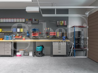 Box in Vendita a Chioggia, 38'000€, 22 m²