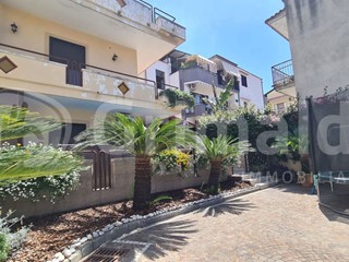 Villa in Vendita a Quarto, 450'000€, 185 m²