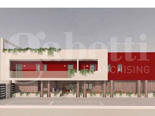 Trilocale in Vendita a Sinnai, 200'000€, 70 m²