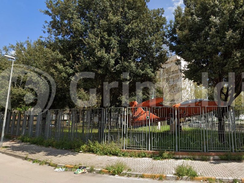 Casale in Vendita a Casoria, 15'000€, 15 m²