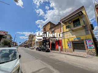 Casa Indipendente in Vendita a Scafati, 209'000€, 116 m², arredato