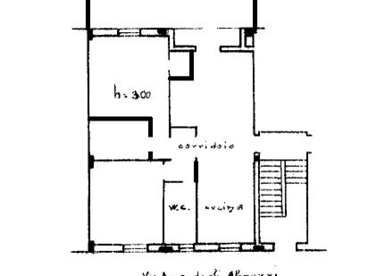 Quadrilocale in Vendita a Campobasso, 99'000€, 103 m², arredato