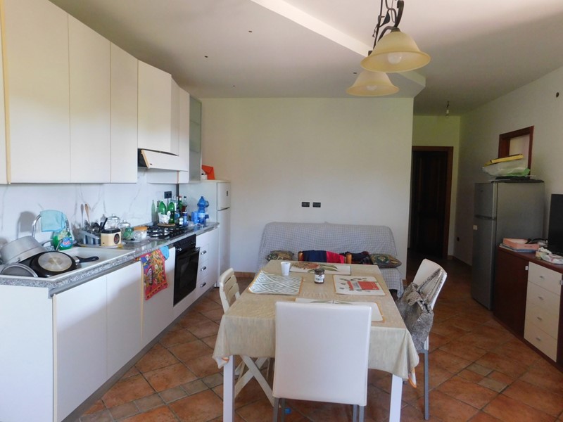 Villa in Vendita a Montalto di Castro, 299'000€, 200 m²