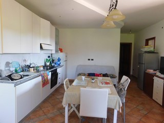 Villa in Vendita a Montalto di Castro, 299'000€, 200 m²