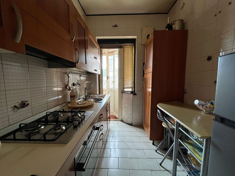 Bilocale in Vendita a Napoli, 95'000€, 50 m²
