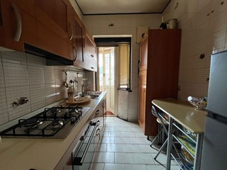 Bilocale in Vendita a Napoli, 95'000€, 50 m²