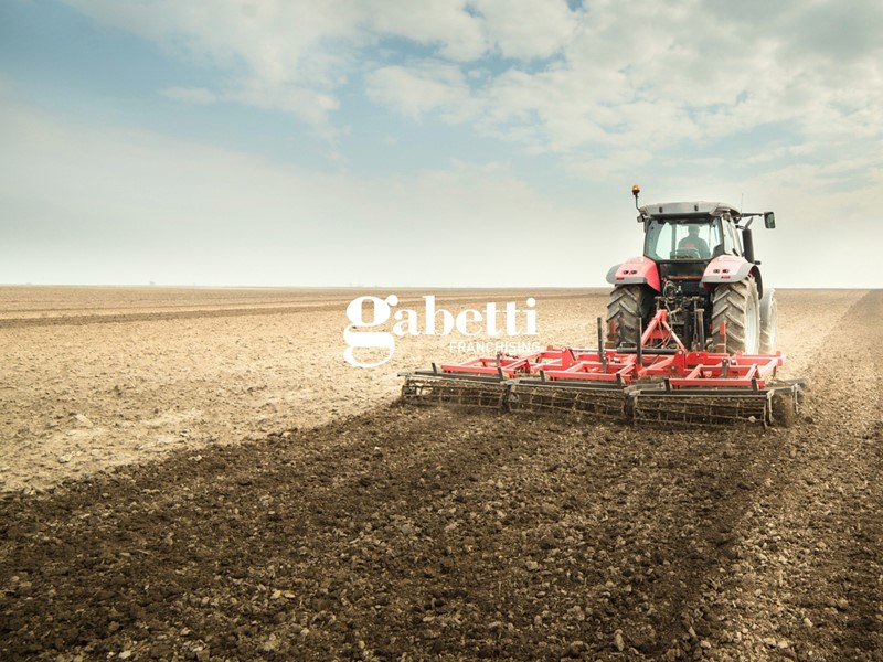 Terreno agricolo in Vendita a Bagnoli di Sopra, 110'000€, 19400 m²