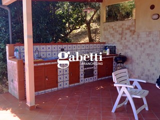 Villa in Vendita a Cefalù, 850'000€, 144 m²