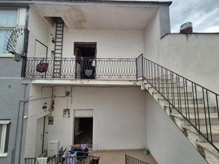 Bilocale in Vendita a Caivano, 25'000€, 50 m²