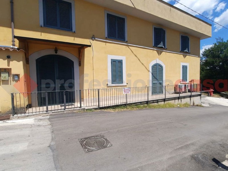 Quadrilocale in Vendita a Veroli, 95'000€, 115 m², arredato