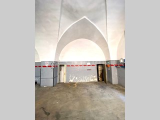 Laboratorio in Vendita a Tuglie, 50'000€, 105 m²