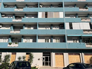 Quadrilocale in Vendita a Brindisi, 135'000€, 140 m², arredato