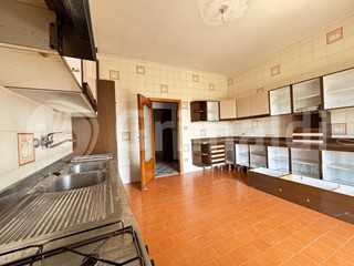 Trilocale in Vendita a Quarto, 180'000€, 150 m²