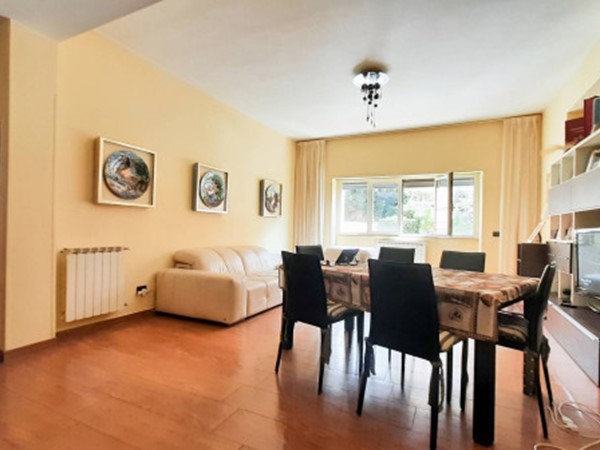 Quadrilocale in Vendita a Fiuggi, 135'000€, 131 m², arredato