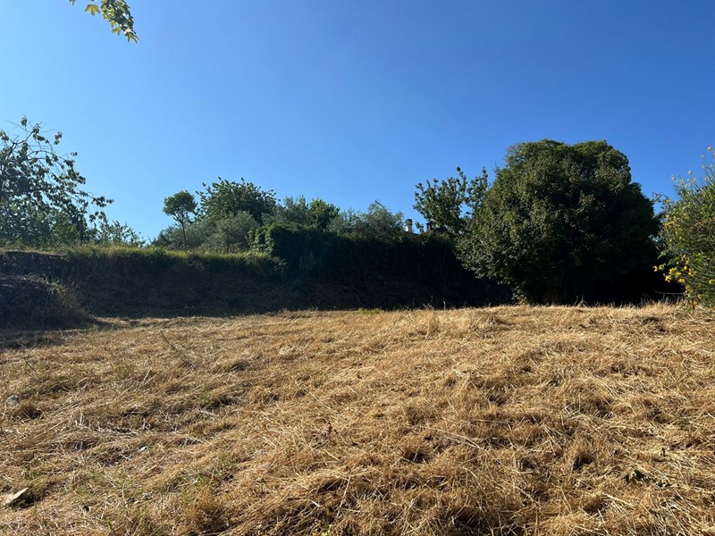 Terreno edificabile in Vendita a Fiuggi, 80'000€, 2538 m²
