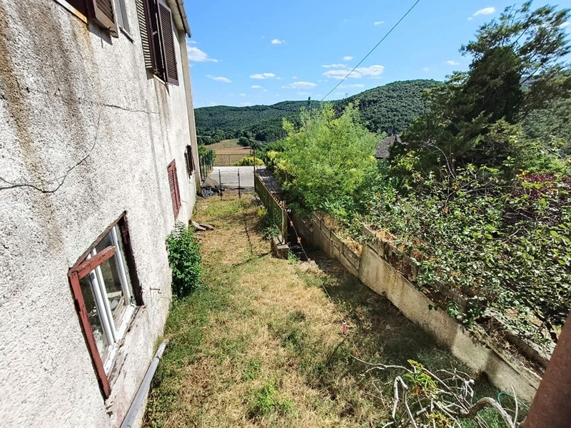 Trilocale in Vendita a Amelia, 17'000€, 75 m²