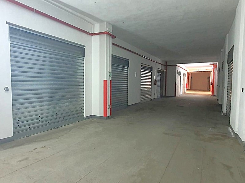 Box in Vendita a Palermo, 24'000€, 20 m²