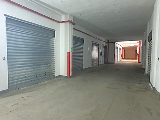 Box in Vendita a Palermo, 24'000€, 20 m²