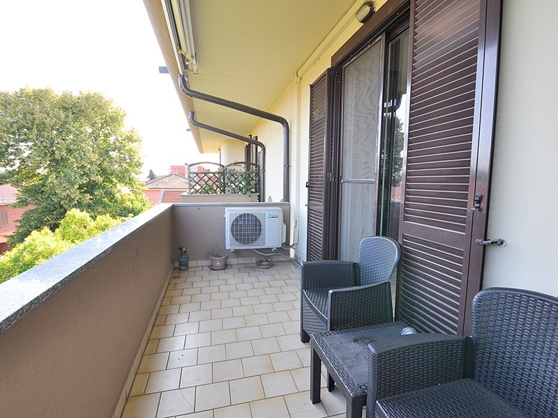 Trilocale in Vendita a Casorezzo, 175'000€, 96 m²