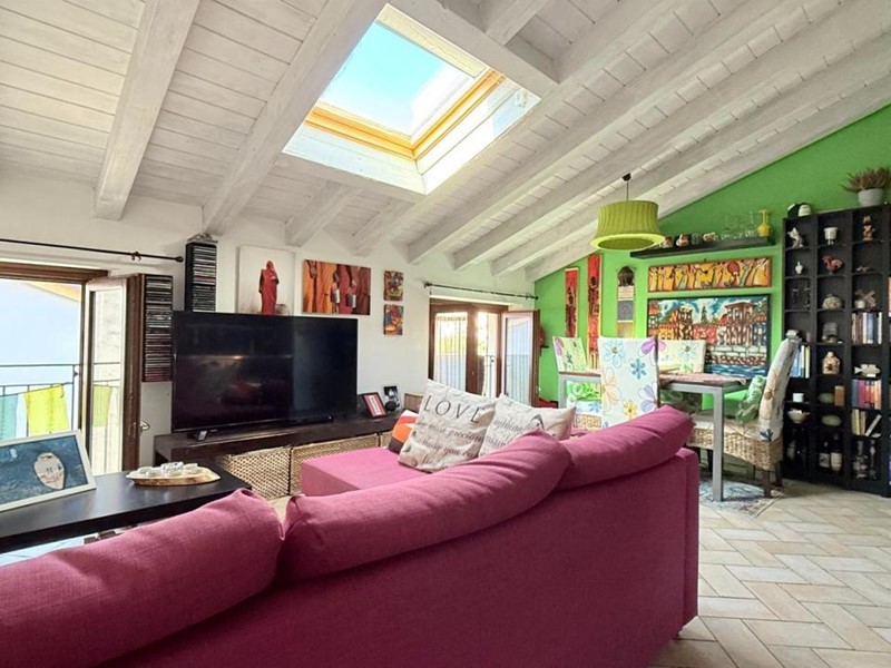 Bilocale in Vendita a Villa Carcina, 97'000€, 61 m²