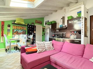 Bilocale in Vendita a Villa Carcina, 97'000€, 61 m²