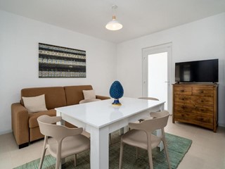 Appartamento in Vendita a Pachino, 260'000€, 93 m², arredato