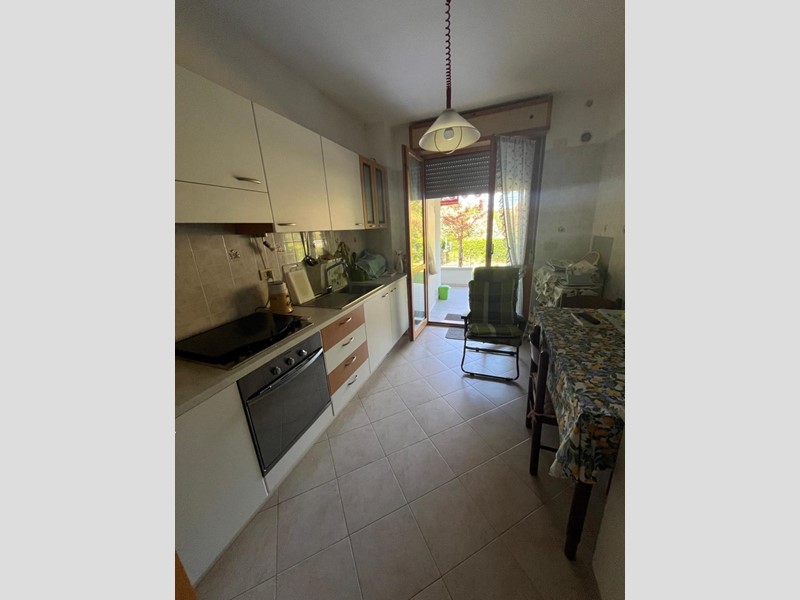 Appartamento in Vendita a Senigallia, 550'000€, 120 m², arredato, con Box