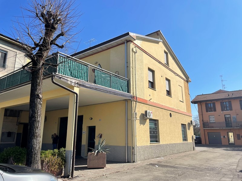 Quadrilocale in Vendita a Modena, zona Albareto, 190'000€, 110 m²