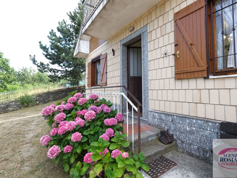 Casa Indipendente in Vendita a Ponzone, 75'000€, 90 m², arredato