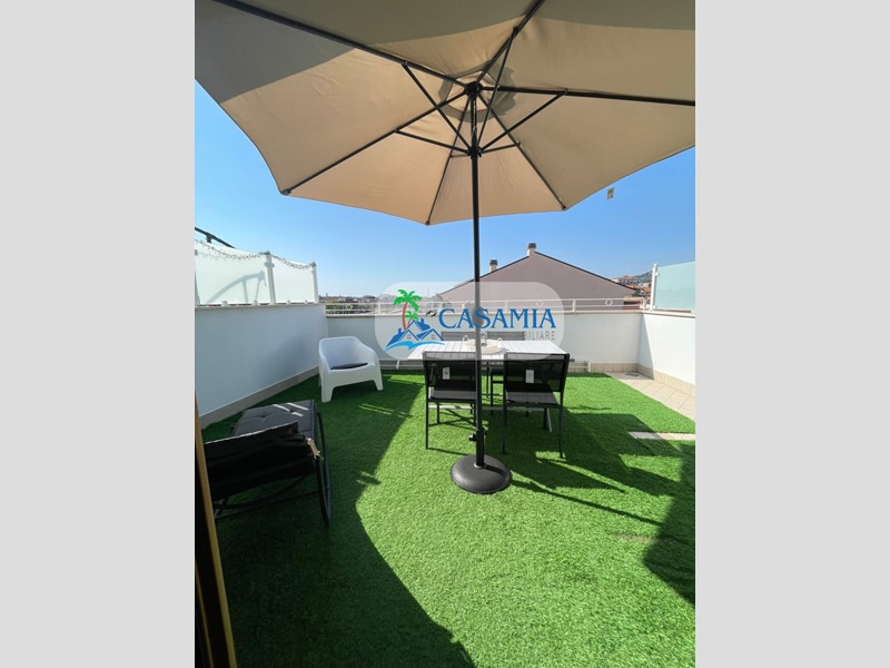 Quadrilocale in Vendita a San Benedetto del Tronto, 475'000€, 145 m²