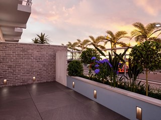 Quadrilocale in Vendita a San Benedetto del Tronto, 587'000€, 146 m²