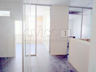 Ufficio in Vendita a Torri di Quartesolo, 85'000&euro;, 110 m²