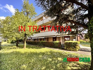 Trilocale in Vendita a Casirate d'Adda, 118'000€, 85 m²
