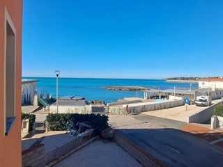 Bilocale in Affitto a Rosignano Marittimo, zona Rosignano Solvay, 2'500€, 50 m², arredato