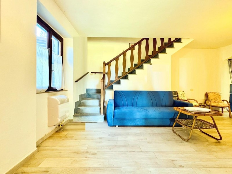 Villa bifamiliare in Vendita a Pietrasanta, zona Marina di Pietrasanta, 405'000€, 90 m²