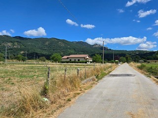 Terreno agricolo in Vendita a Volturara Irpina, 35'000&euro;, 15000 m²