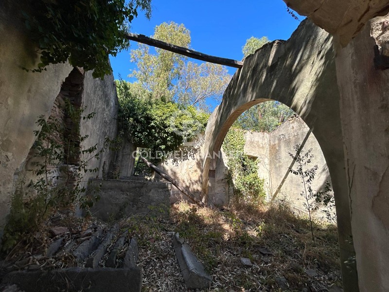 Rustico in Vendita a Campo nell'Elba, 240'000&euro;, 95 m²