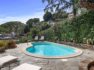 Villa in Vendita a Santa Margherita Ligure, 1'950'000€, 140 m²