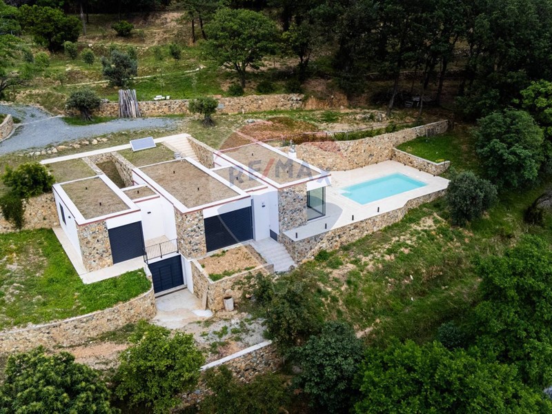 Villa in Vendita a Varazze, 1'380'000€, 177 m²