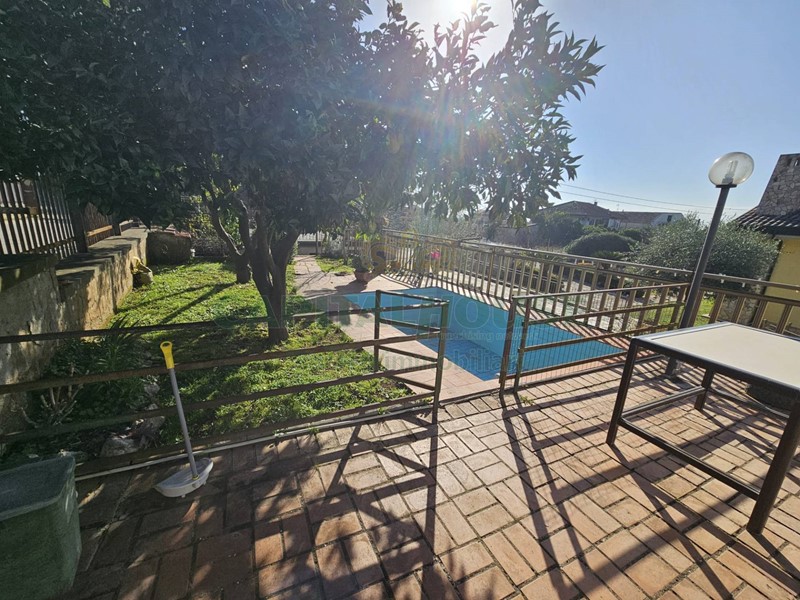 Villetta a schiera in Vendita a Pignataro Maggiore, 133'000€, 115 m²