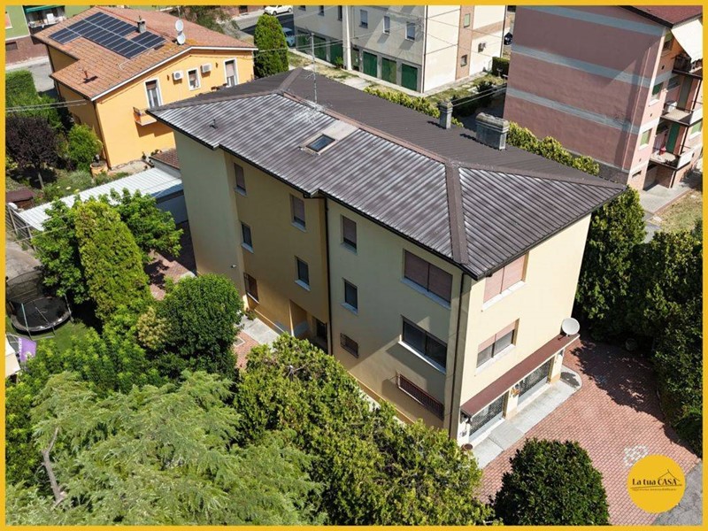 Appartamento in Vendita a Molinella, 185'000€, 132 m²