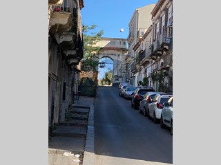 Attico in Vendita a Catania, 118'000&euro;, 65 m²