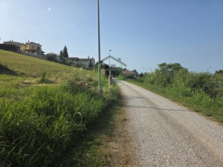 Terreno agricolo in Vendita a San Benedetto del Tronto, 180'000€, 12280 m²