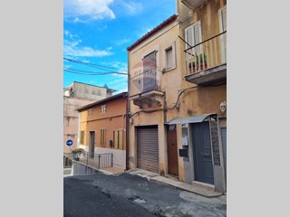 Casa Indipendente in Vendita a Lentini, 18'000€, 25 m²