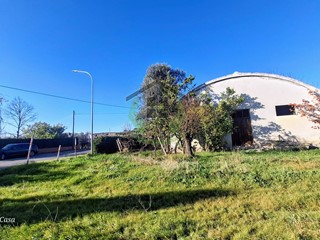 Rustico in Vendita a Colonnella, 160'000€, 120 m²